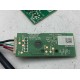 WIFI AND BLUETOOTH MODULE 17WFM07 17BT02 FROM FU FLS32218 TV